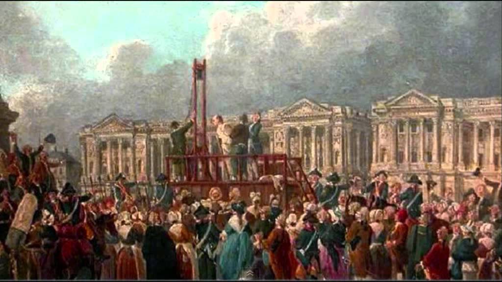 Anonymous: French Revolution Songs (late XVIII century) - Part 1 / Les Lunaisiens