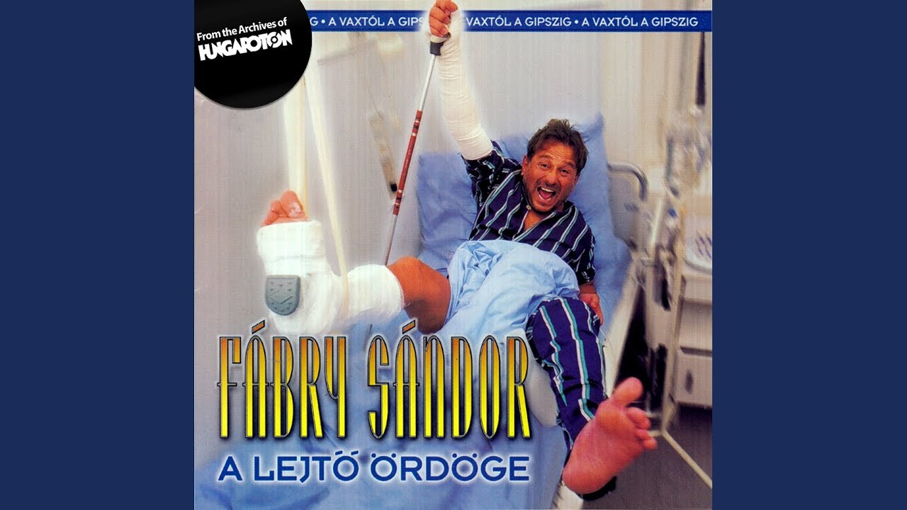 A lejtő ördöge II.
