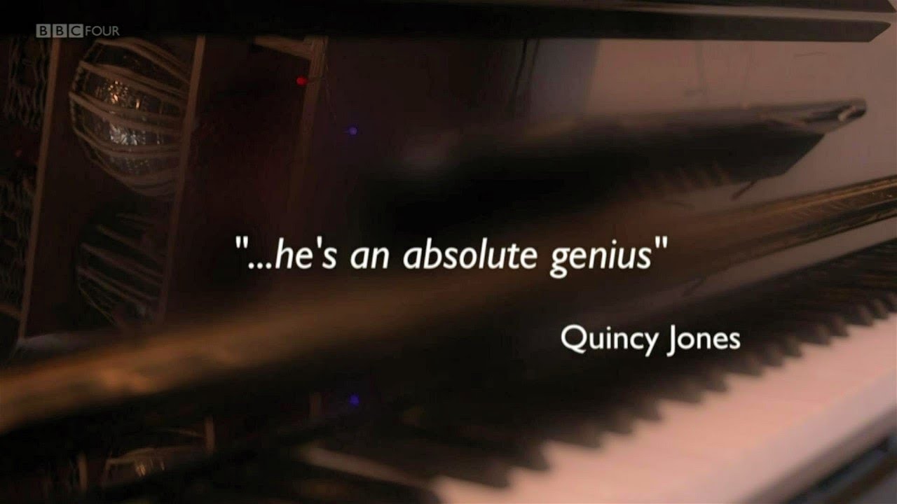 Jacob Collier - An Absolute Genius