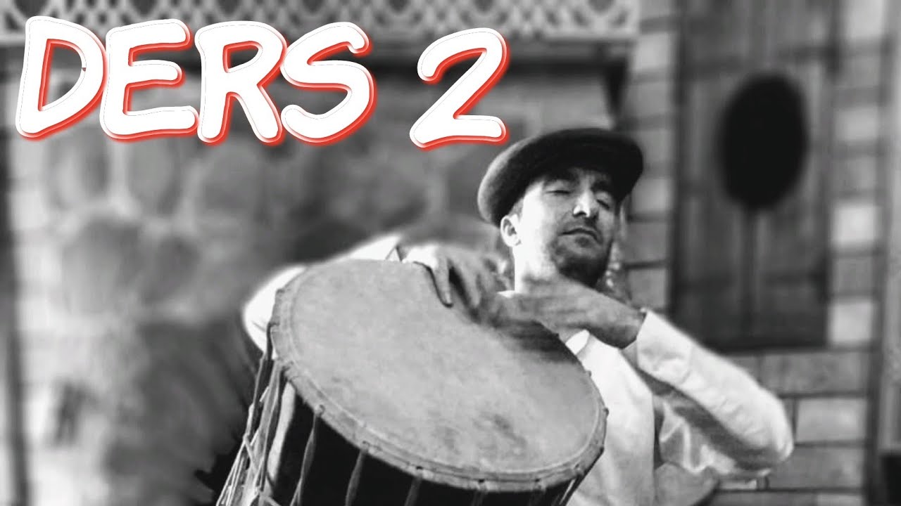 Nagara ifa etmeyi tez oyren l How to play the naghara l Vals Yalli ritmleri #rhythm #music #lesson