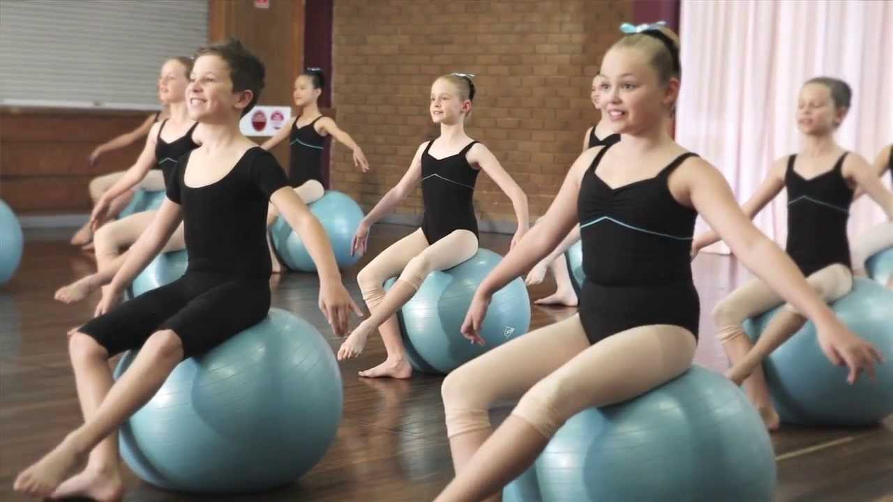 PBT Junior Program