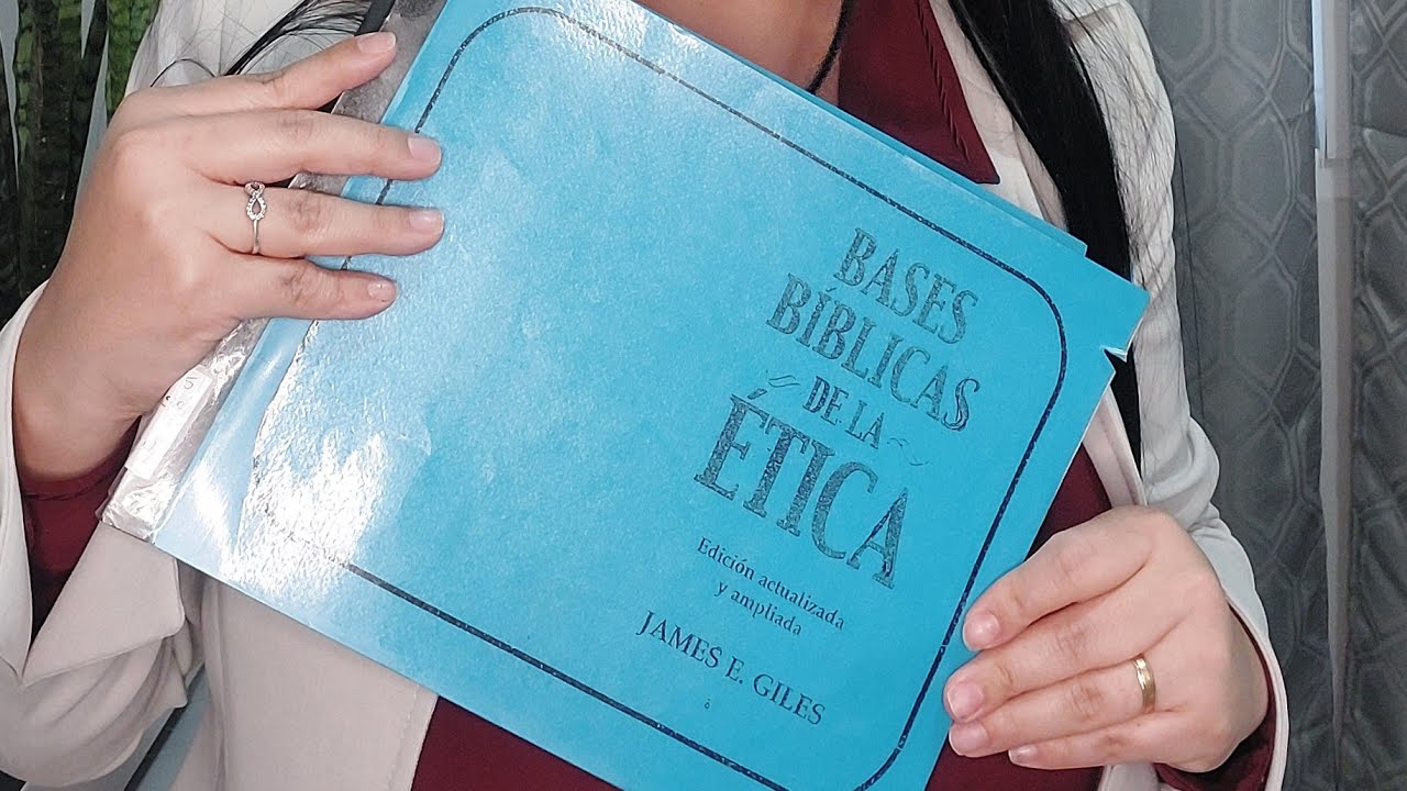 Panorama de la Ética. 
