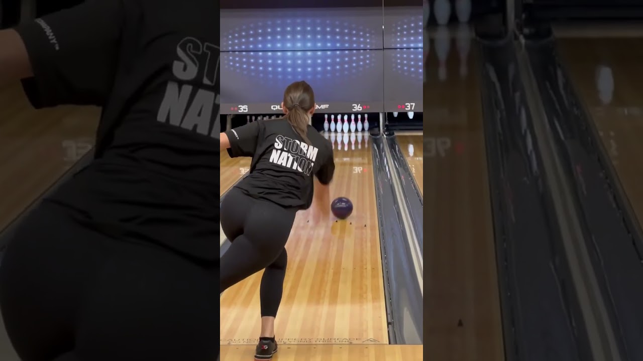 Storm Nation #dmacbowling