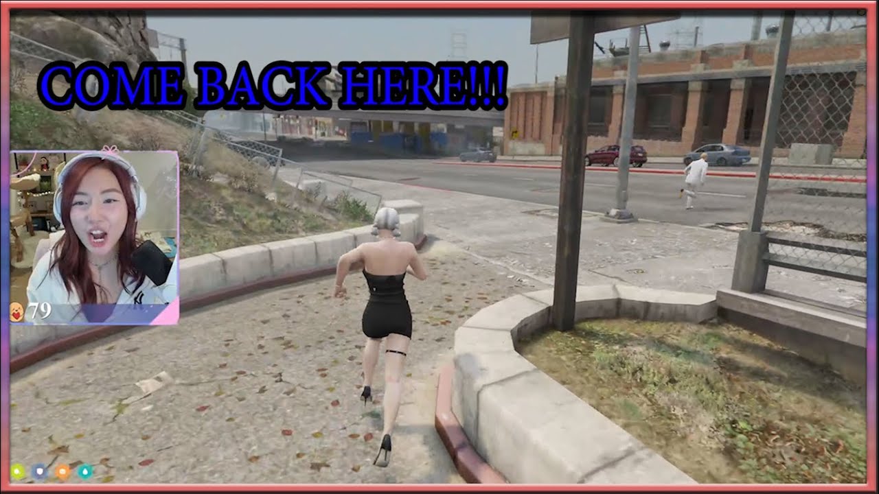 January Fooze makes a pact with Beverly Brekker (Both POV's)- GTA V RP NoPixel 4.0