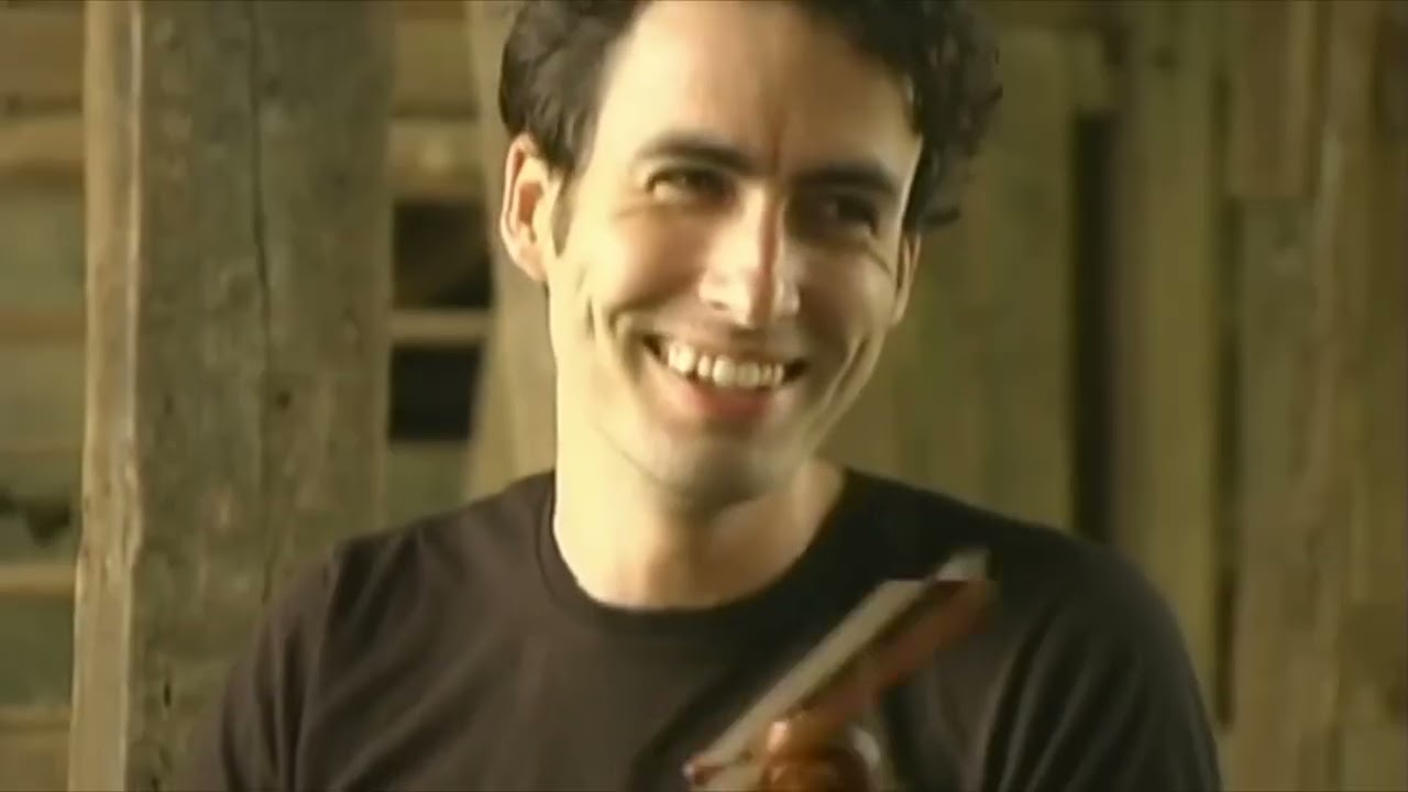 Andrew Bird - Capital I (Official Video)