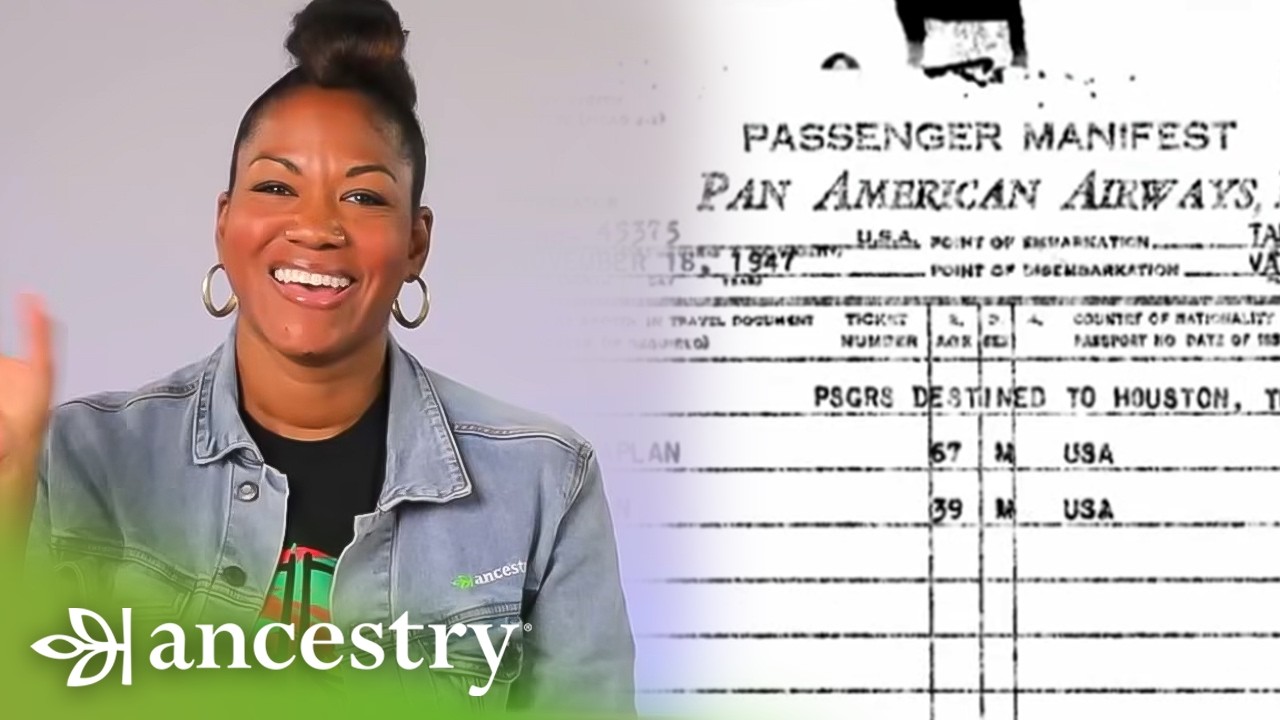 Latin American Family History 101: Tips for Beginners | Tips & Tricks Virtual Event | Ancestry