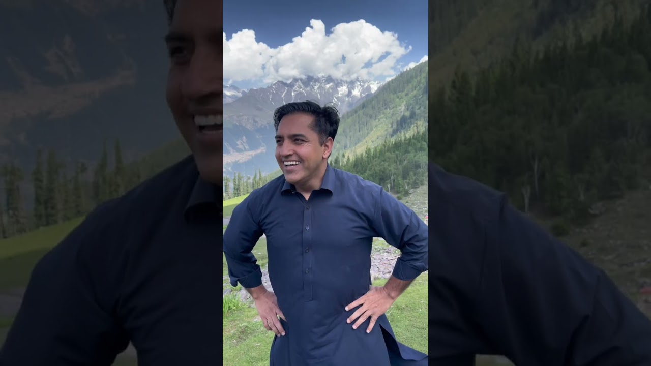 Desan Meadows Kalam | Breath taking views| 4K Video