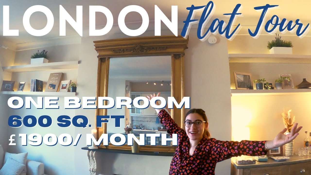 Dream 1 Bedroom Flat in the Heart of Central London!