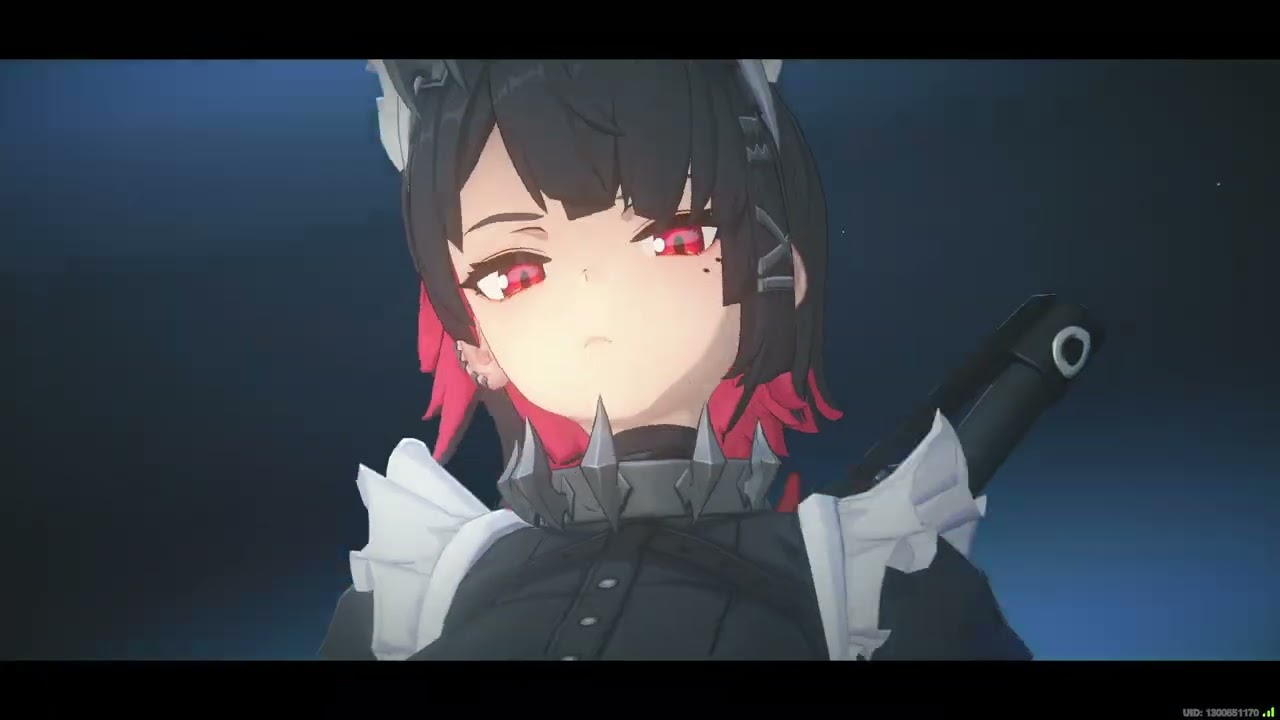 ZZZ Notorious Hunt Gameplay [ELLEN JOE]