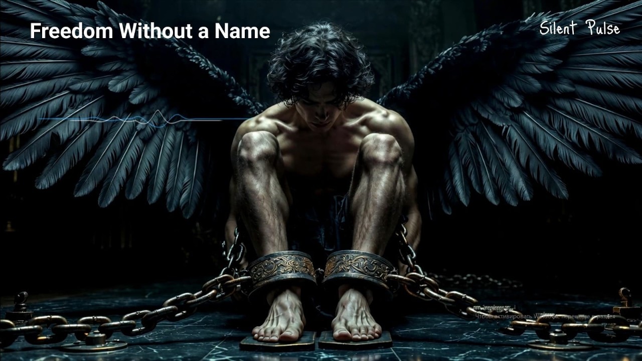 Freedom Without a Name  | Emotional Rock Ballad | Dark Alternative Rock