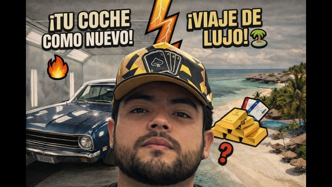AGREGAMOS UN PREMIO MÁS PARA EL SORTEO 😱🎰‼️| RICKY HATS | 400 SS 🔥