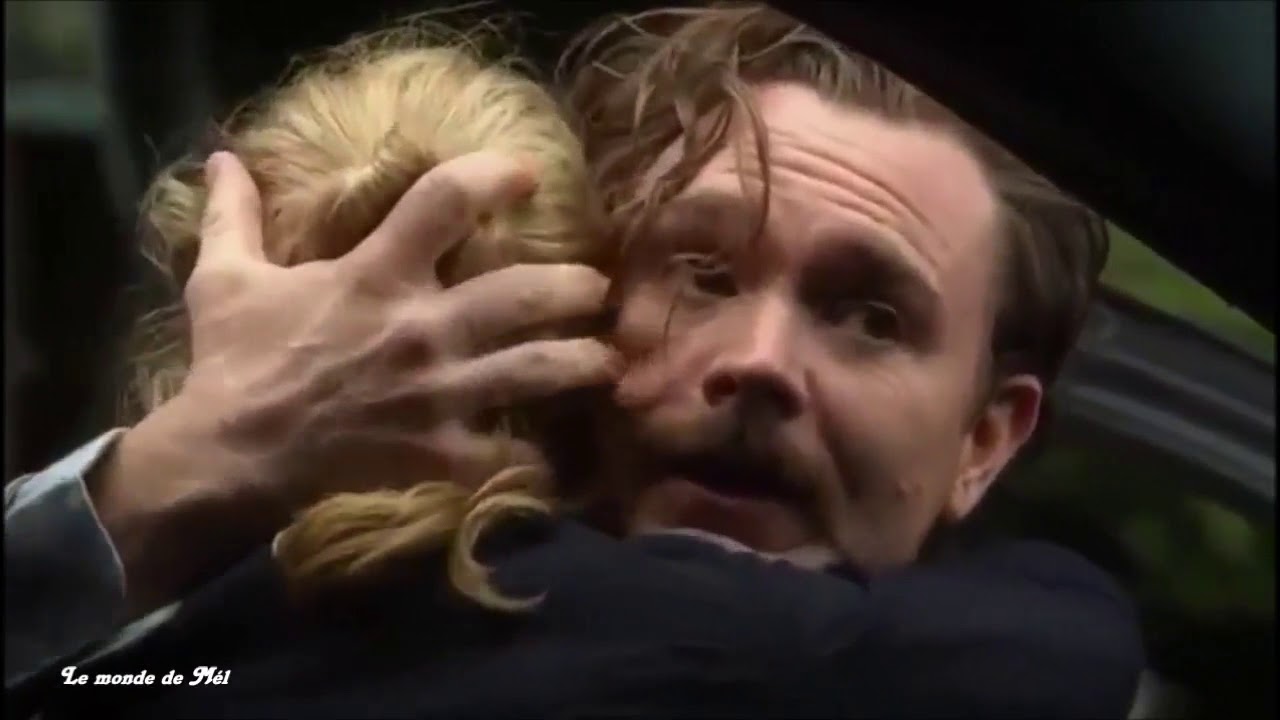 Riggs & Palmer (Lethal Weapon) : Everything I Do I Do It For You ♫ 💜