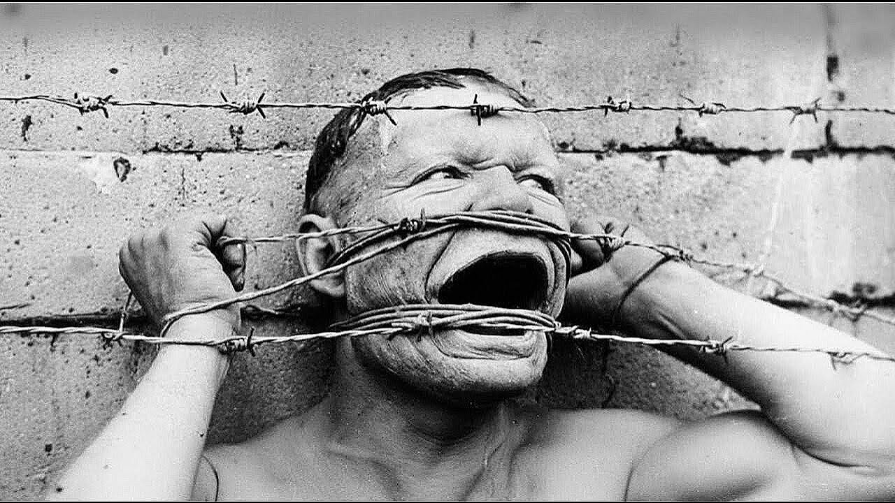 📷 75+ Rare Censored Historical Photos We Pulled Out of the Shadows | Vintage Photos