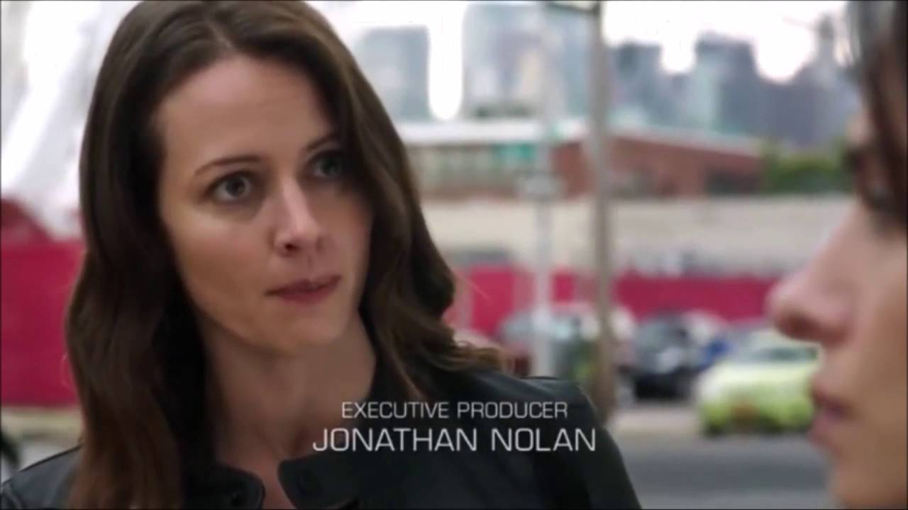 Root & Shaw || I don't love you but I always will
