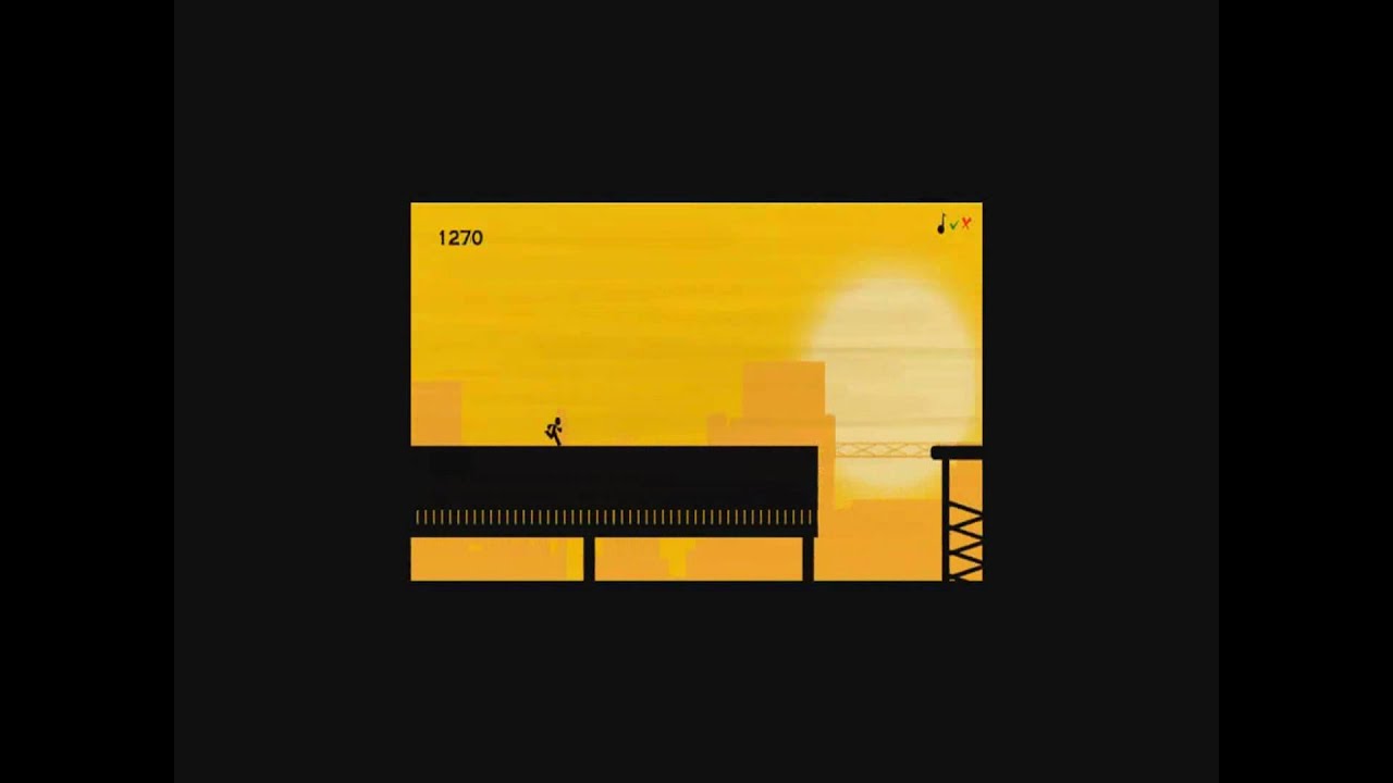 Jump' It - Theme Tune