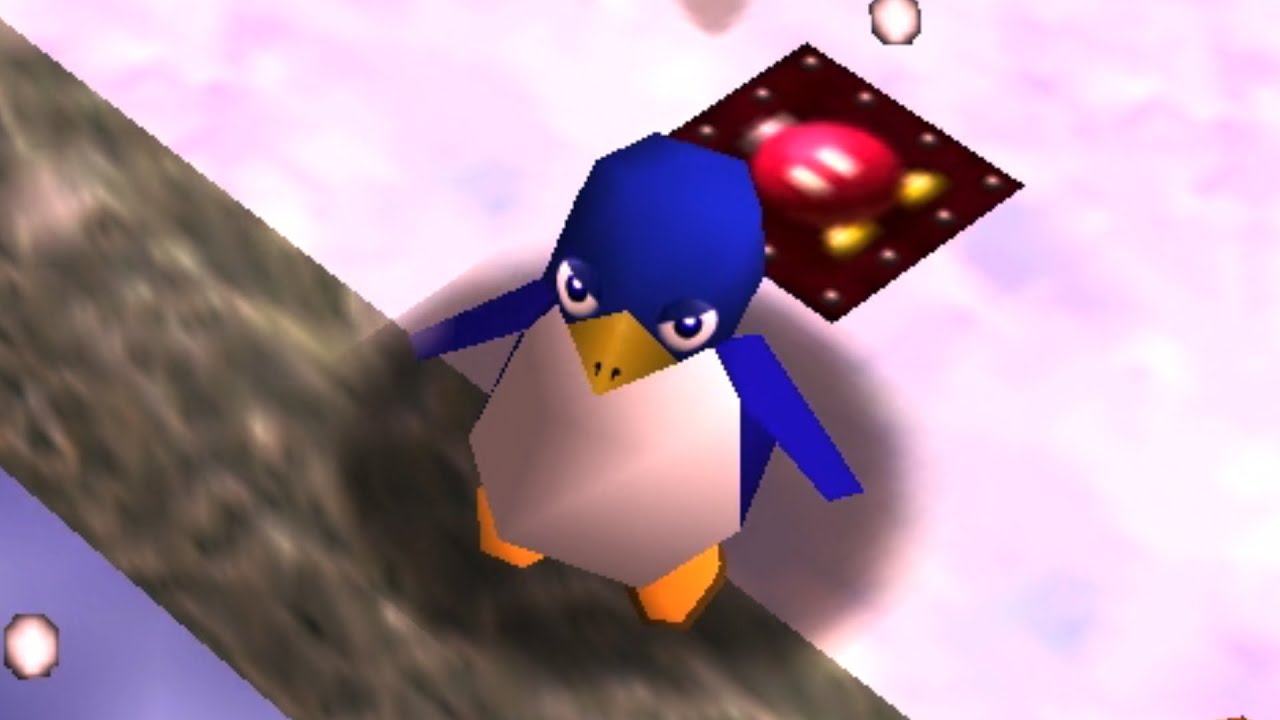 HOW TO KILL BABY PENGUINS WITHOUT CONSEQUENCES