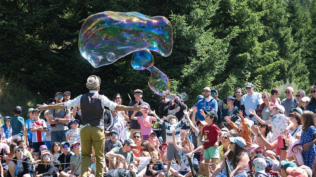 Vaujany Festival #2025