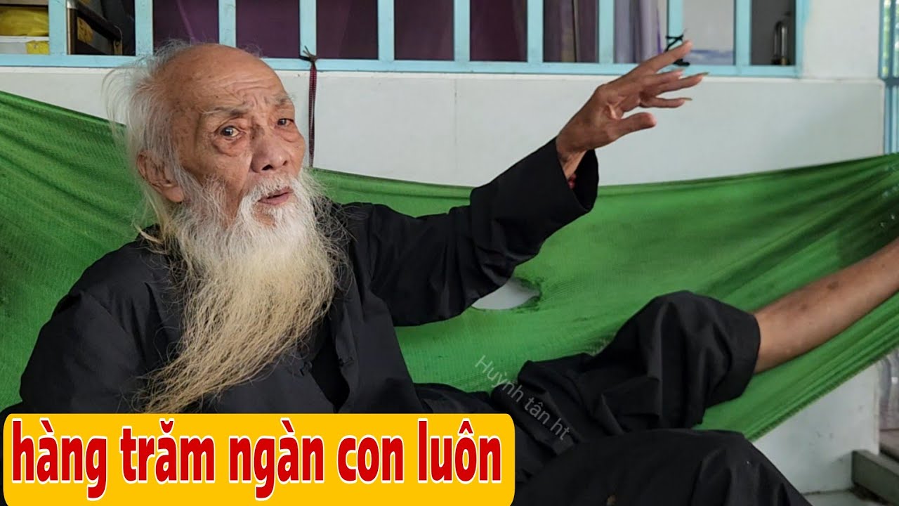 Thầy Rắn Ông Tư Đền Kể Chuyện Chim Trời Ngày Xưa Nhiều Vô Số Kể Nhưng Nay Không Còn Nữa 