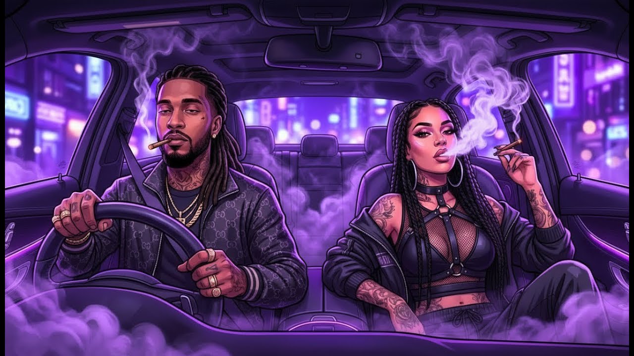 &ldquo;No Worries&rdquo; Playlist &mdash; 420 Vibe Music | Chill Rap &bull; Bluesy Hip-Hop &bull; Tin Janies