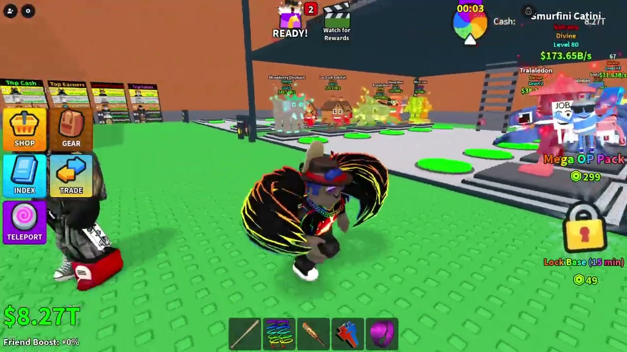 Brainrot