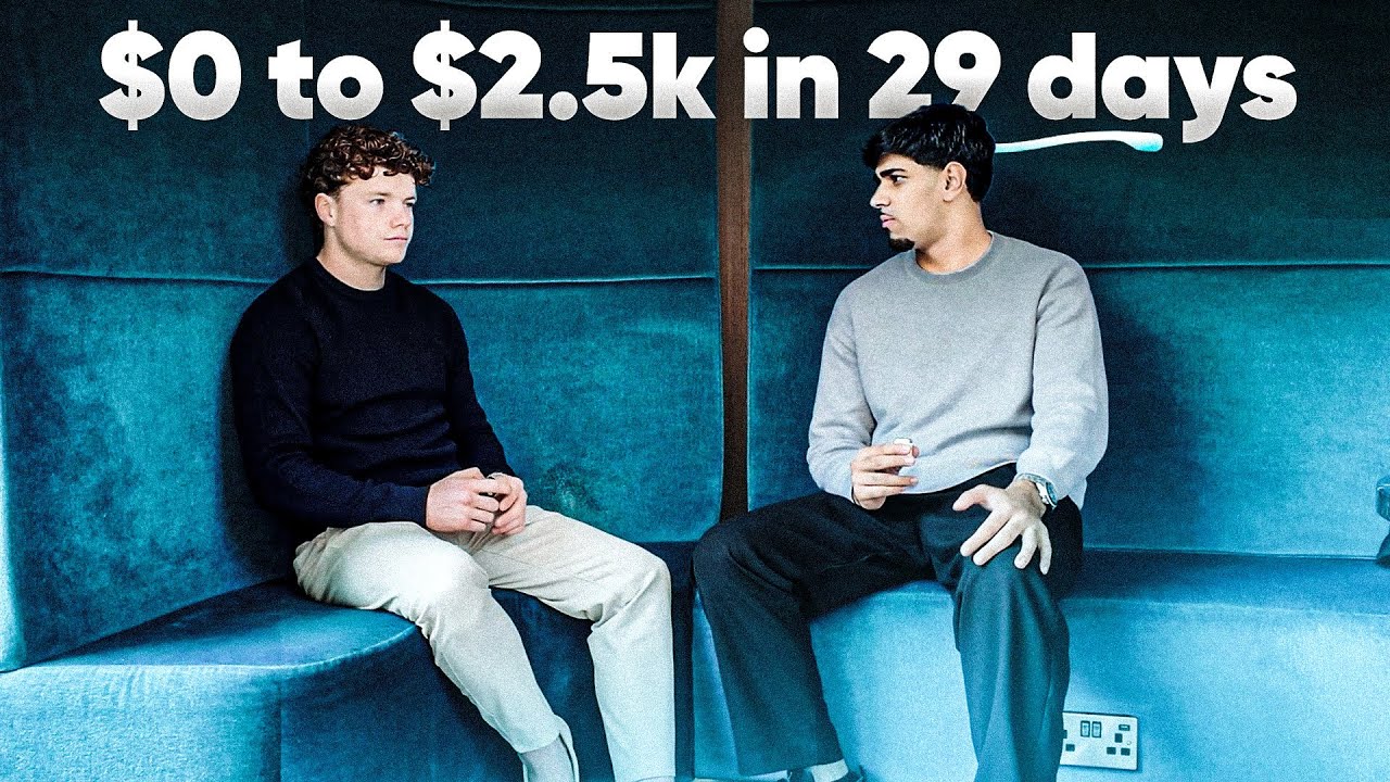 here's how this uni student earns 2.5k p/m sending DMs