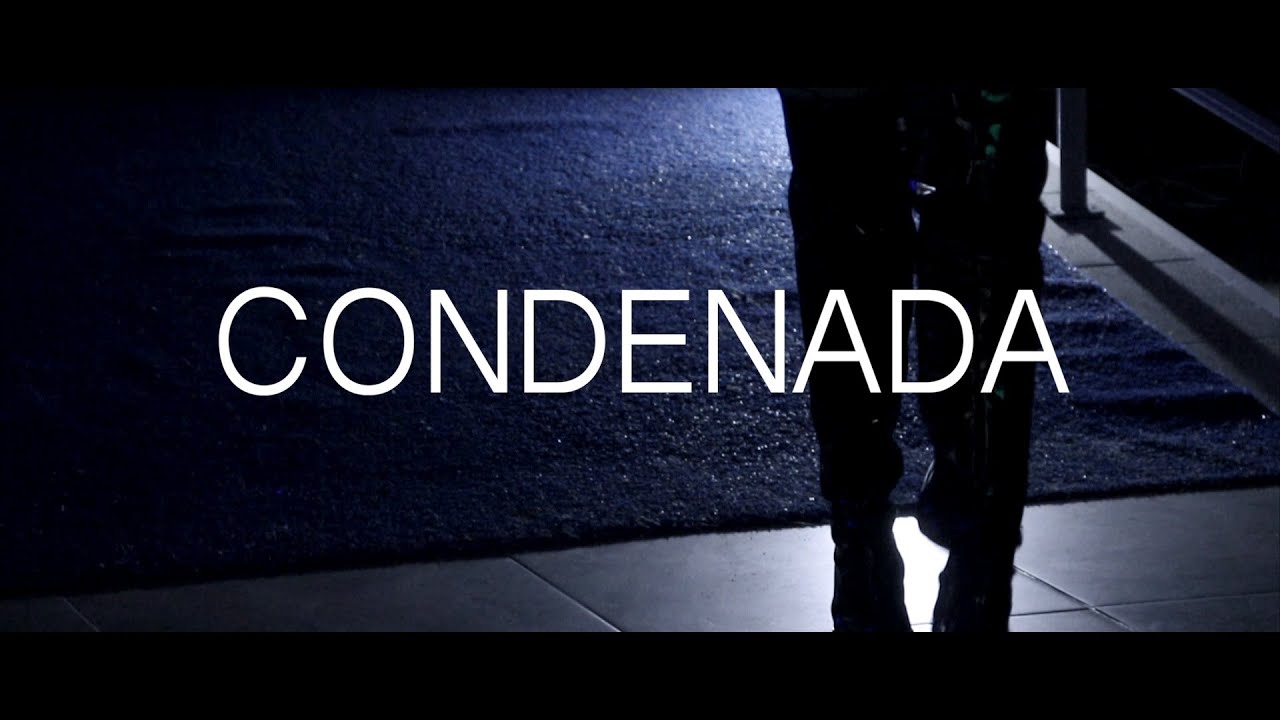 CLAUDISABEL - CONDENADA (OFFICIAL VIDEO)
