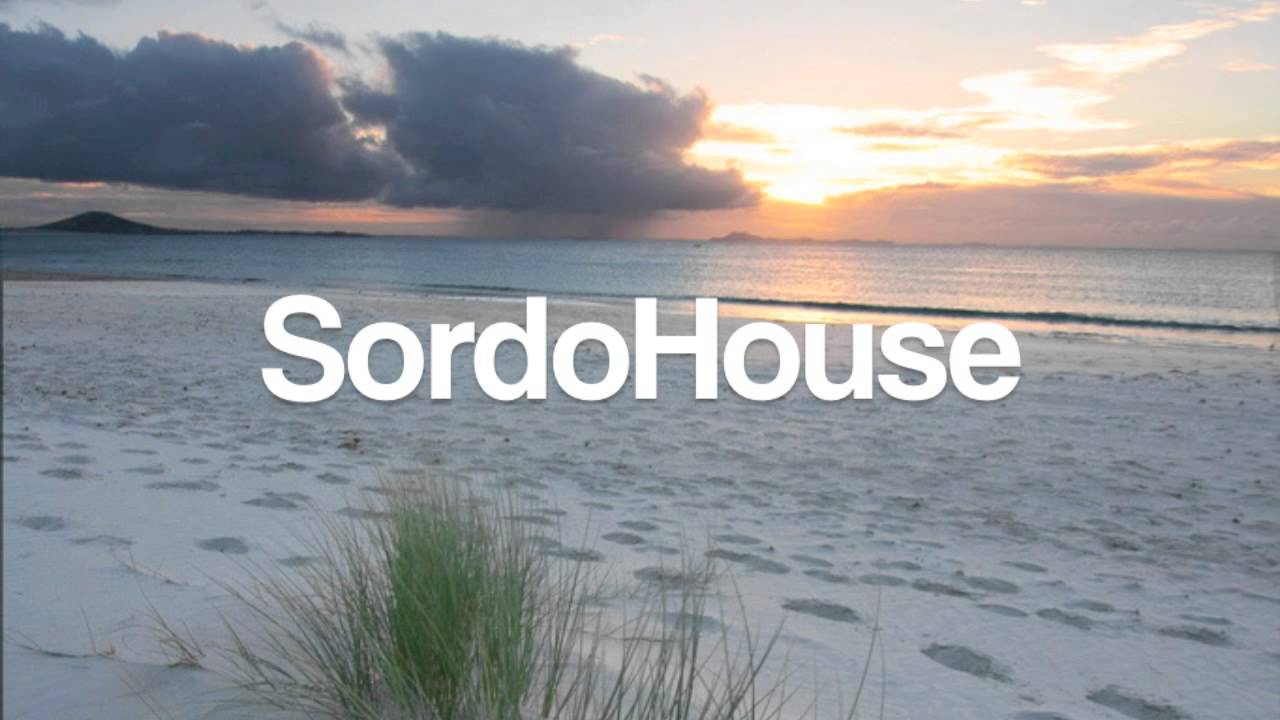 Cocolores - Serious Pleasure (Original Mix)