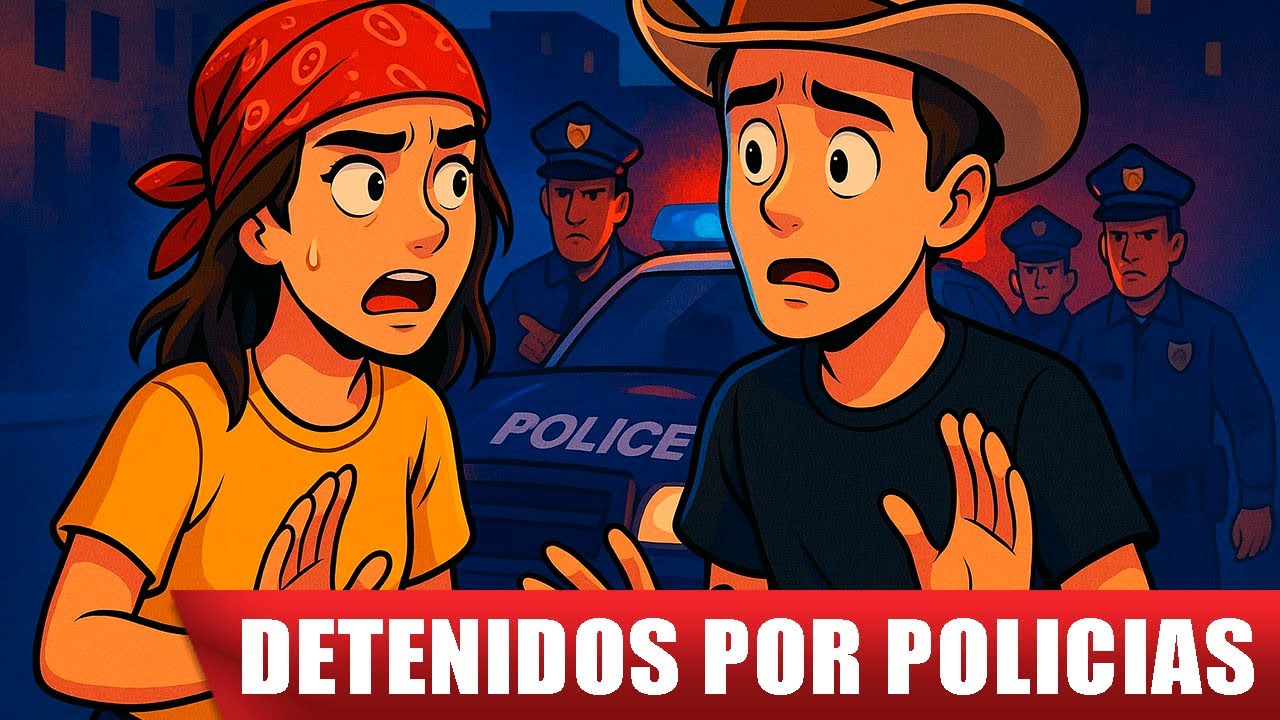 Nos meten a la carcel y nos roban al mismo tiempo.