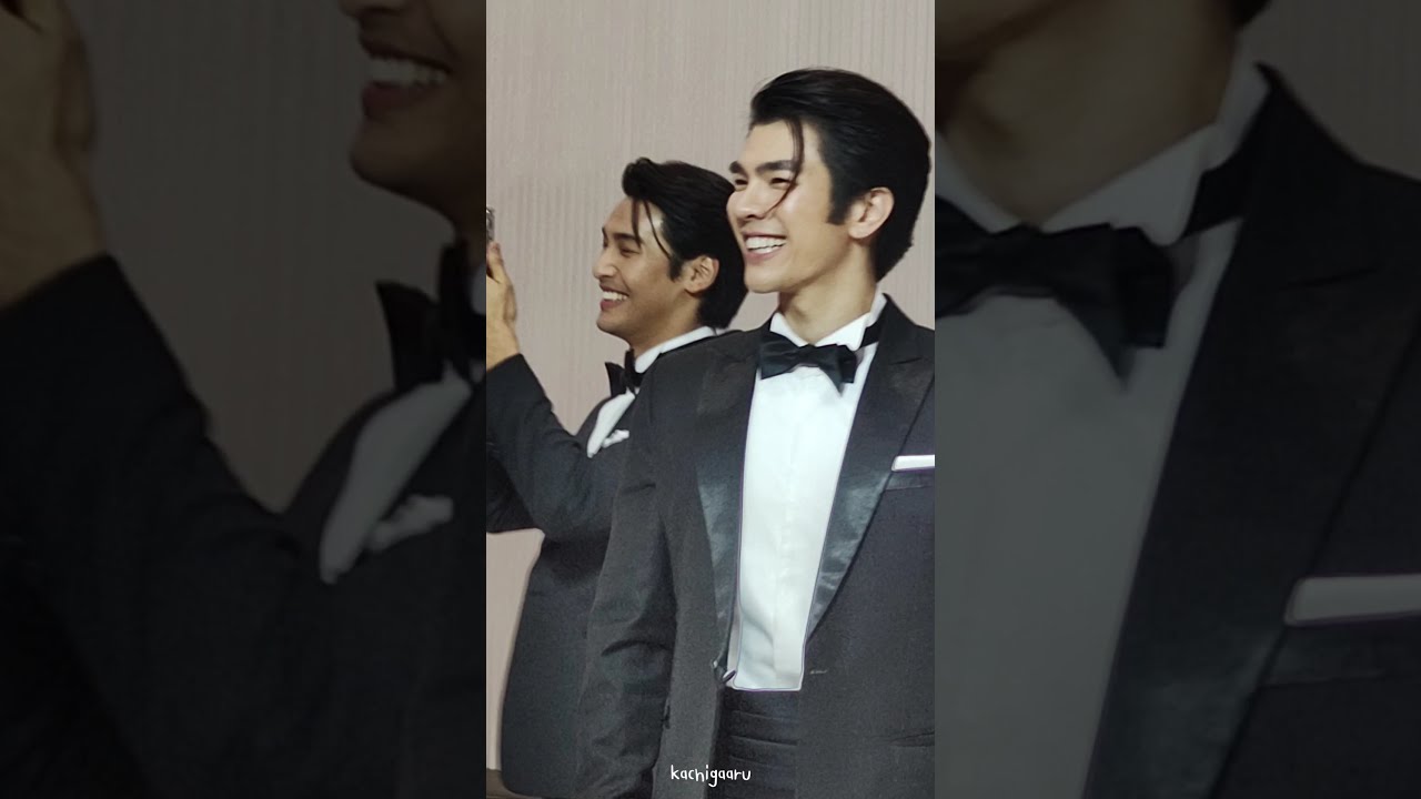 26.03.2021 มายอาโป @งานประกาศรางวัล Yniverse Awards 2020