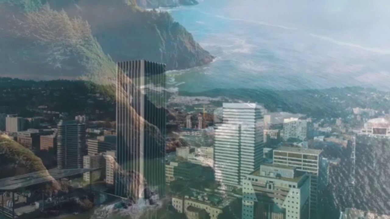 De Ti Me Enamore NRC vídeo liryc
