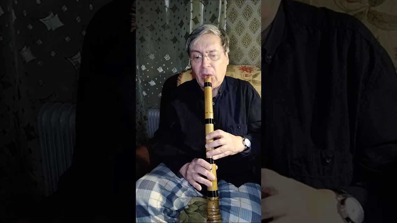 三谷, San'ya — горная долина. #сякухати #shakuhachi . Уроки онлайн. Пишите.