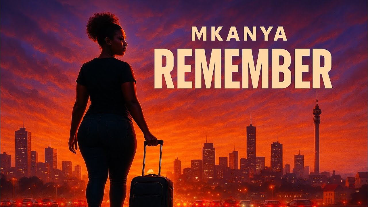 Mkanya - Remember [Official Audio]