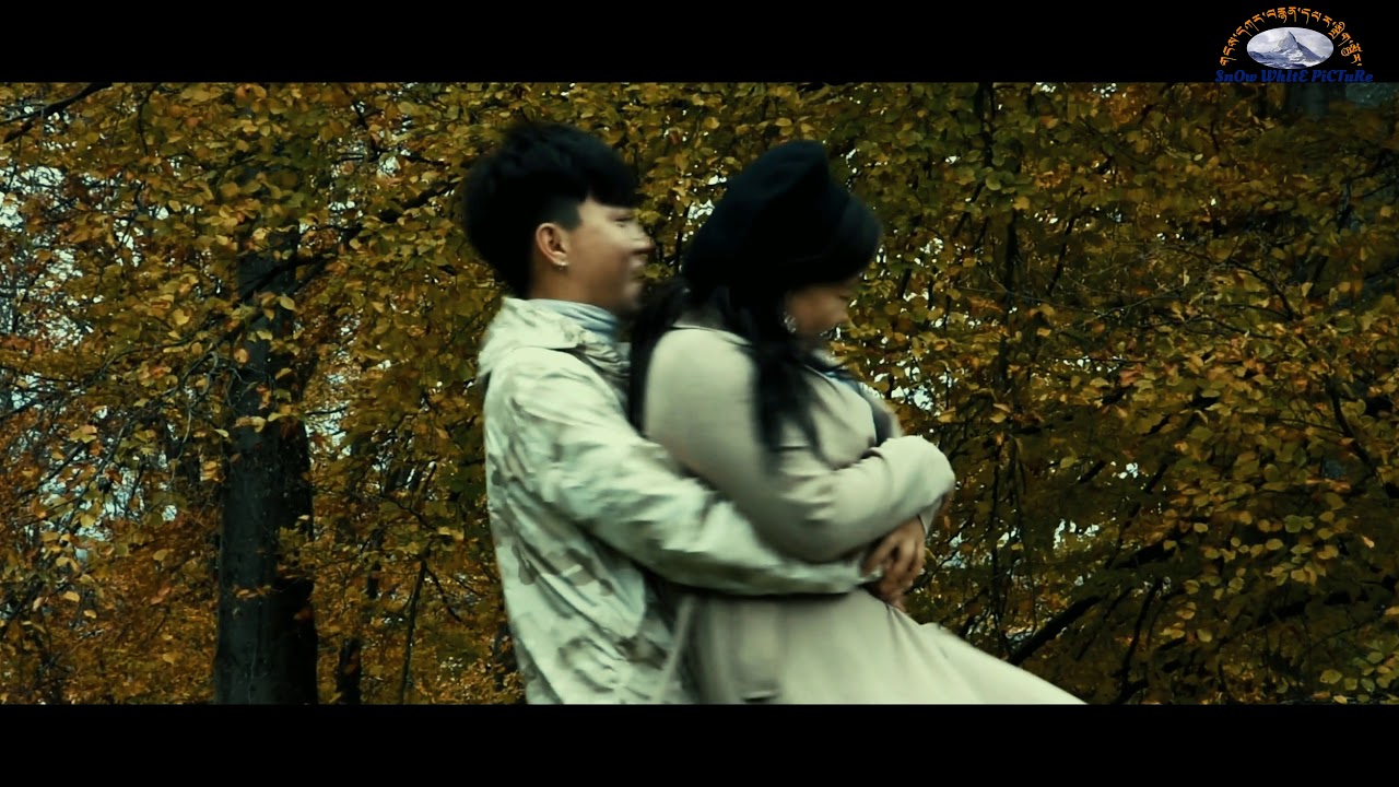 Tibetan love song 2018 {You And Me} By Yeshi Tsering