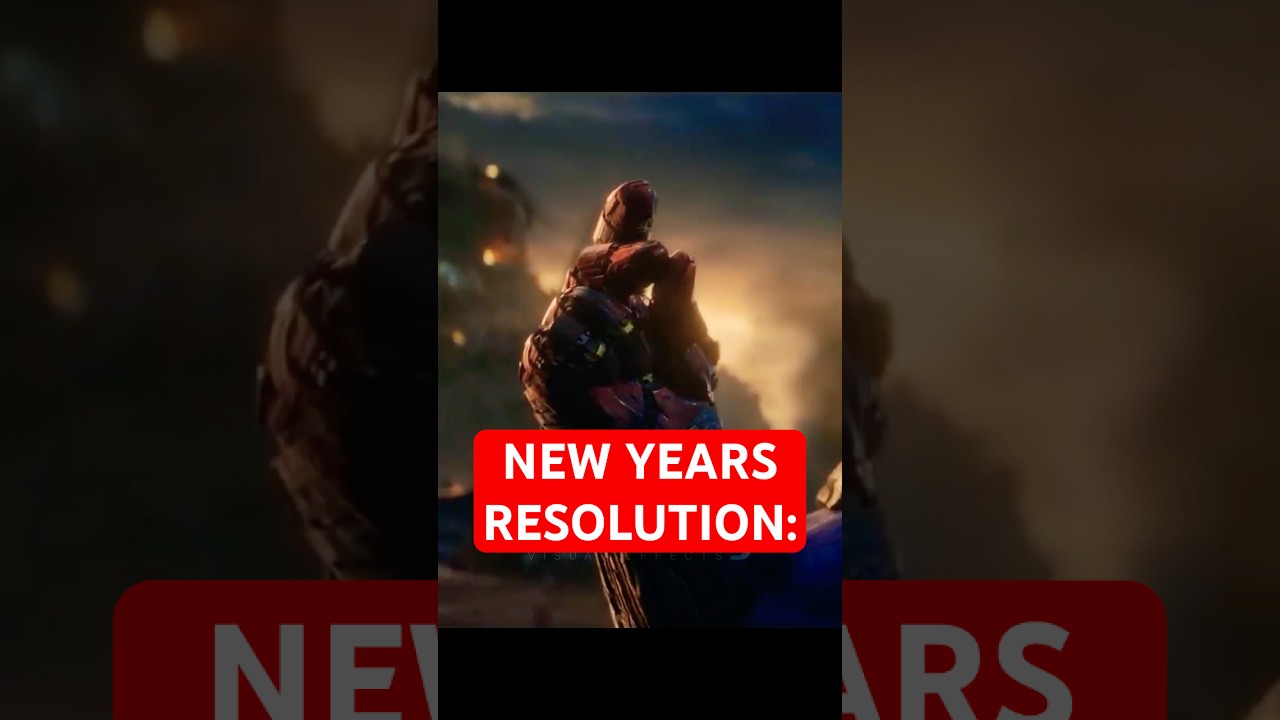 Thanos New Years Resolution 🤦&zwj;♂️ Remove All Things #Toxic #NewYearsResolution