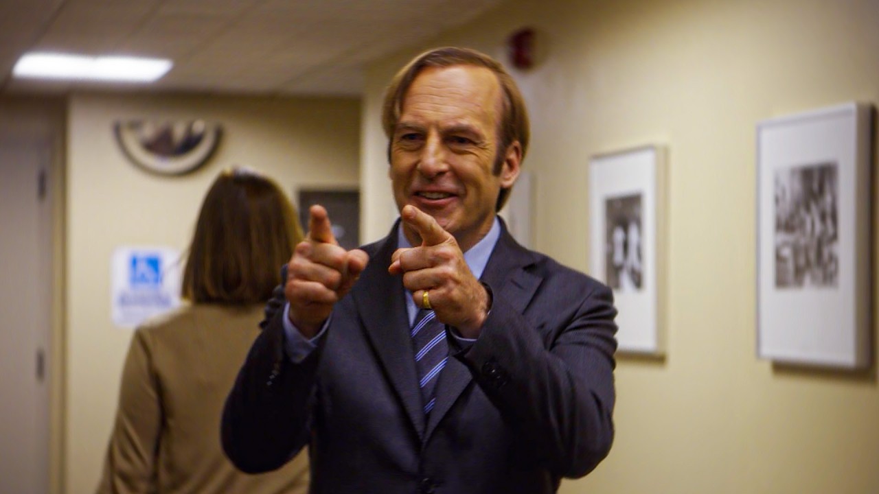 The Episode That Redefined Better Call Saul