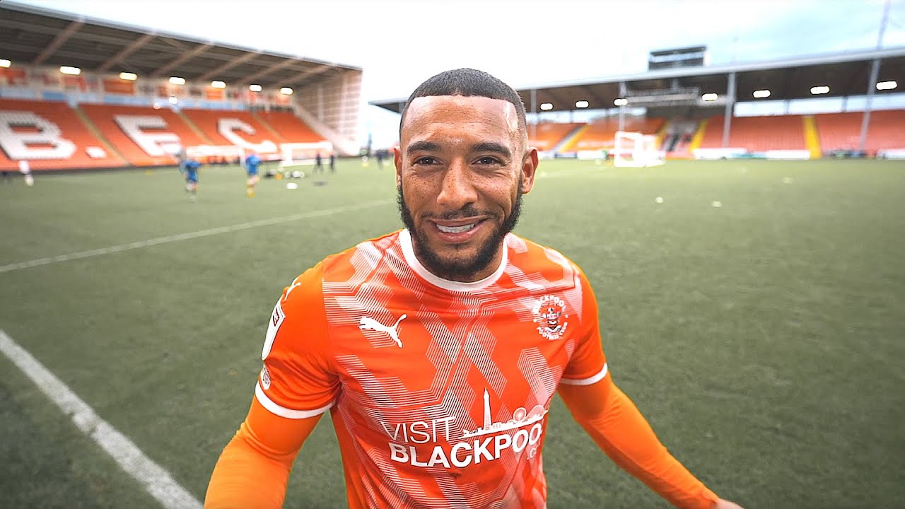 Preston Reactions | Wintle, Madine, Keshi, Jerry & Critchley