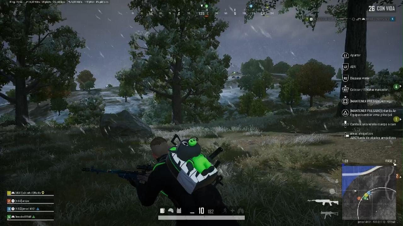 PUBG: BATTLEGROUNDS_20260131235716