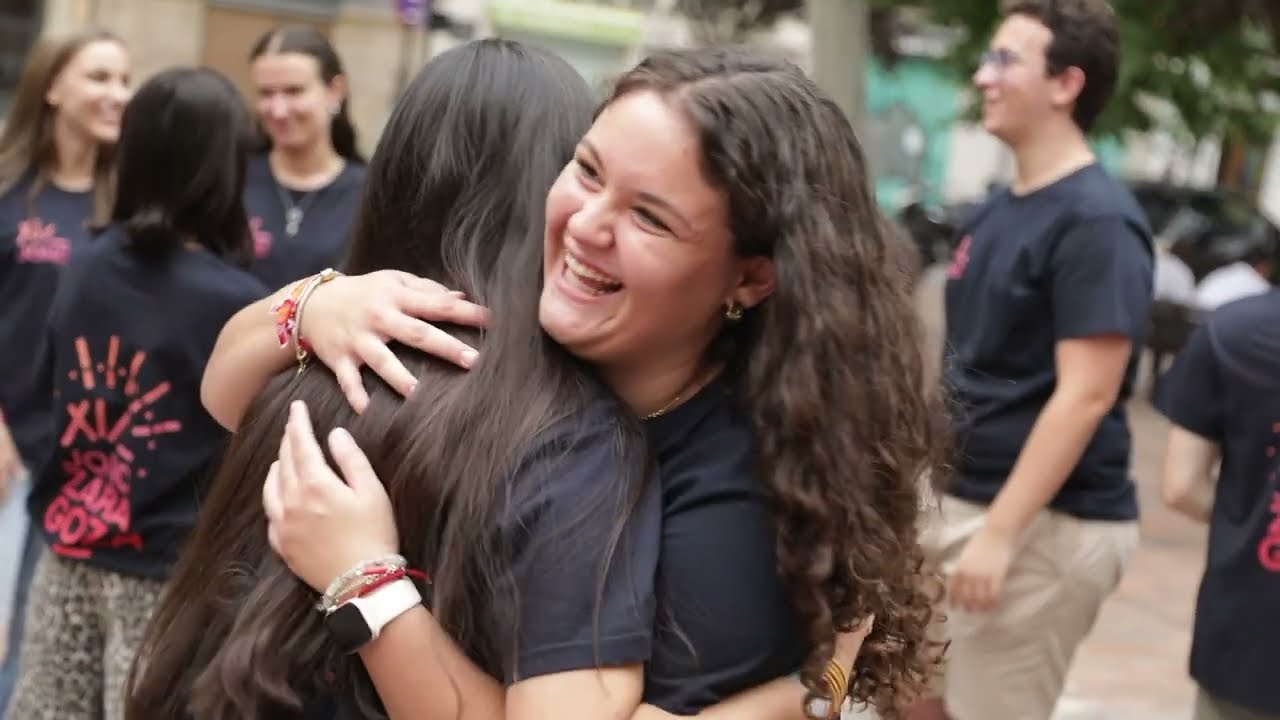¡Te esperamos en el JOHC Zaragoza 2026!
