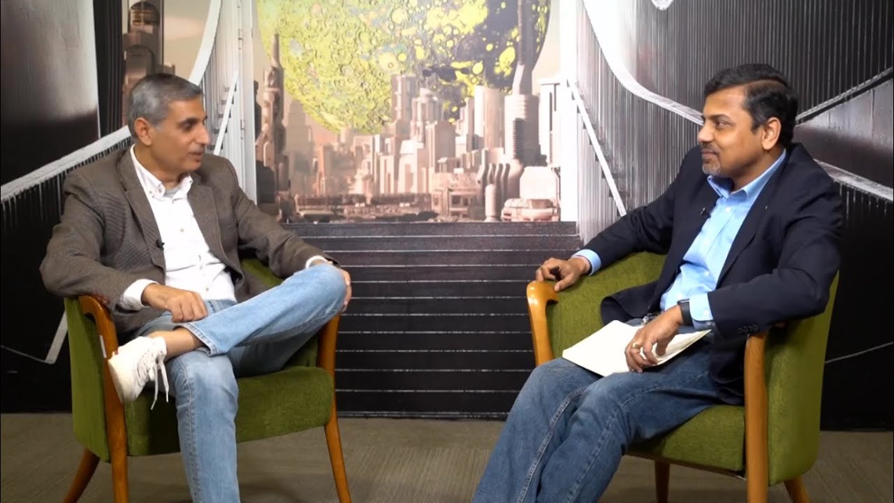 Technologies of the future | CEAT's journey with Deloitte