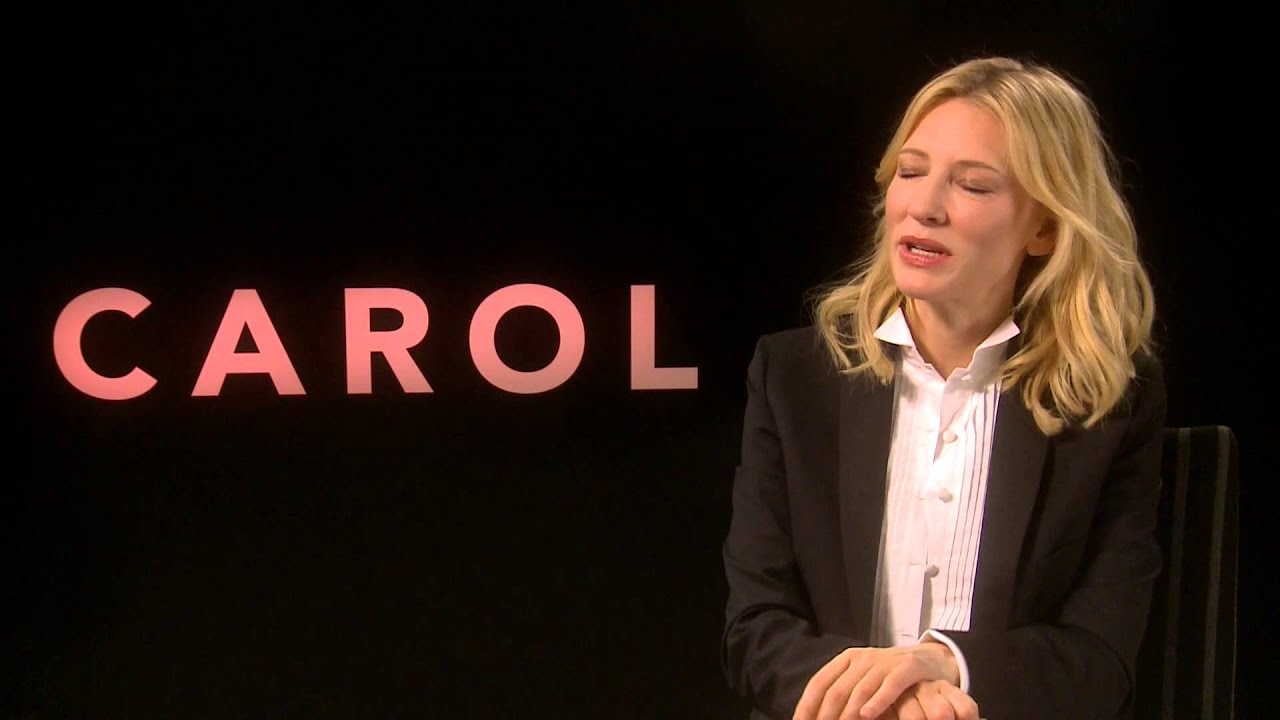 Cate Blanchett : 