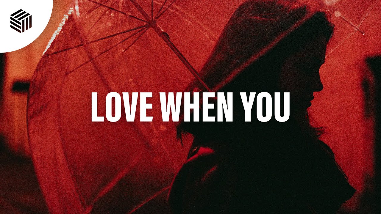 Jean Juan & Sistek - Love When You (ft. Robbie Jay)