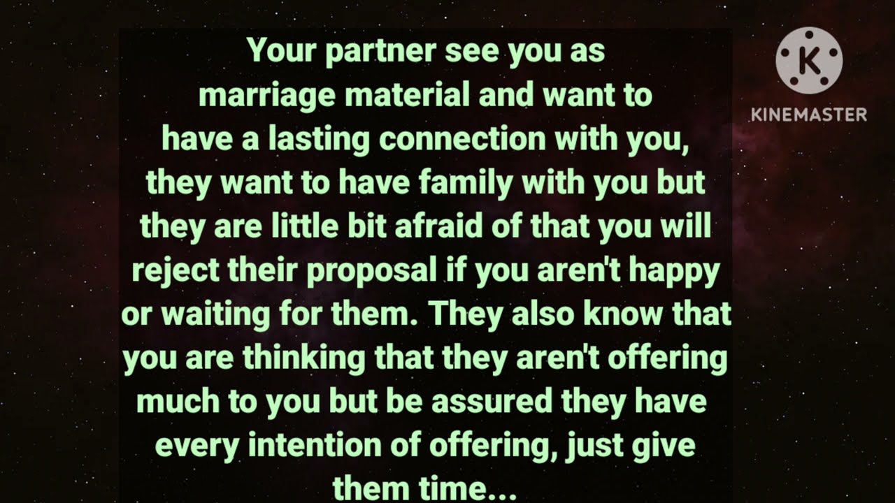 What is your Partner currently thinking about you 💓/ What they regret and miss🥺