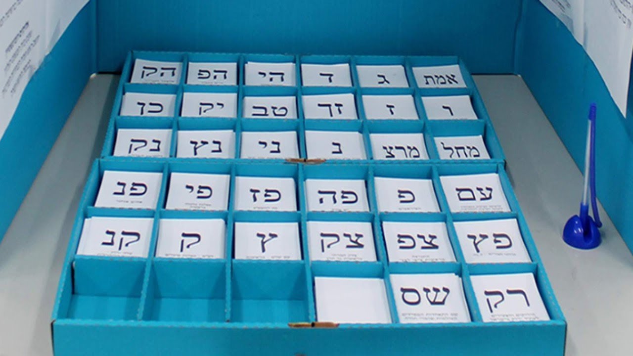 Israeli Elections 4.0: Israel&rsquo;s Political Crisis and Impact on the Palestinians