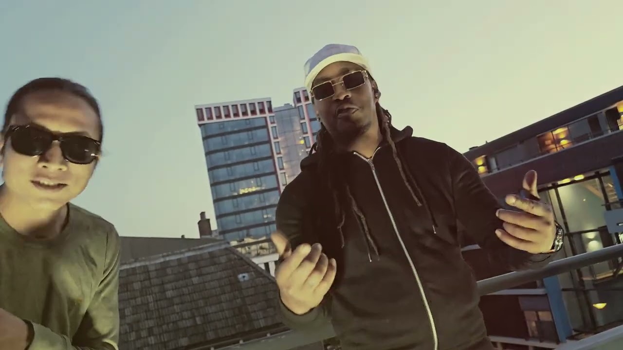 Niva - Basic ft. Pper