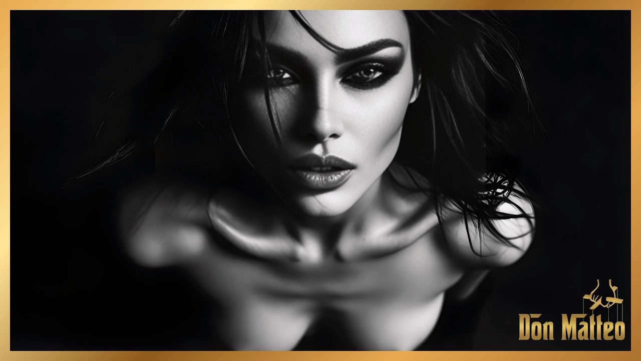 DEEP HOUSE VOCAL SET 1 🔥 | 8 Tracks Mixed | Nu Disco, Chillout por Deep Melodie | DON MATTEO