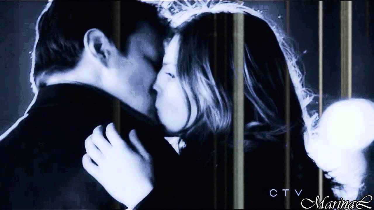 Castle & Beckett - She will be loved (MarinaL)