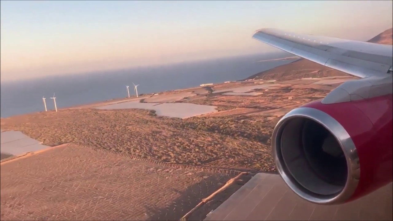 Jet2 757 | Manchester to Gran Canaria Summer Holiday Flight