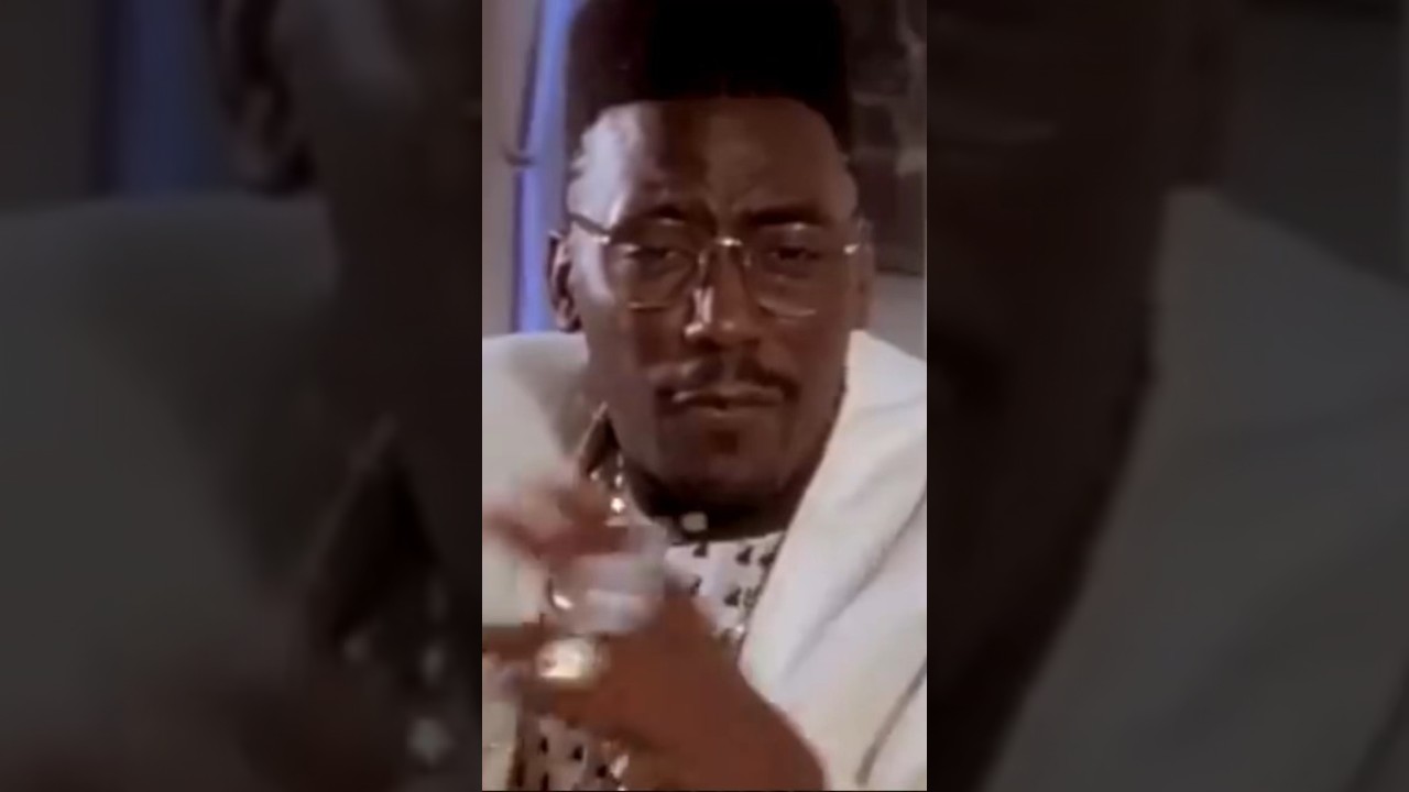 EMINEM исполняет любимый куплет Big Daddy Kane 