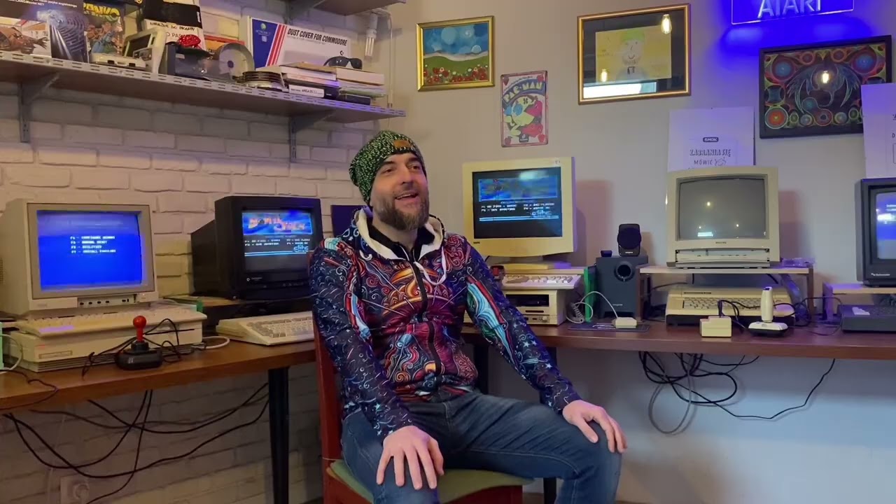 Uczą o mnie na uniwersytetach :)