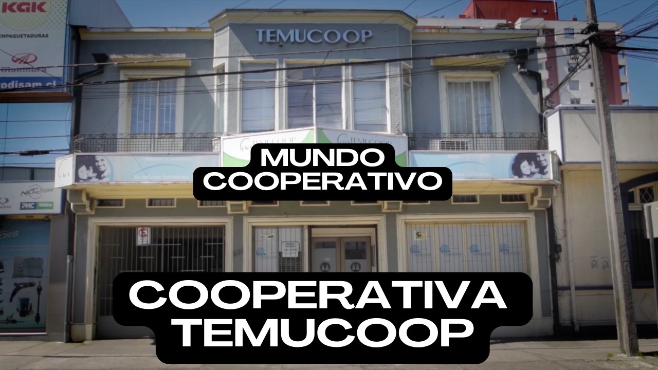 Cooperativa Temucoop